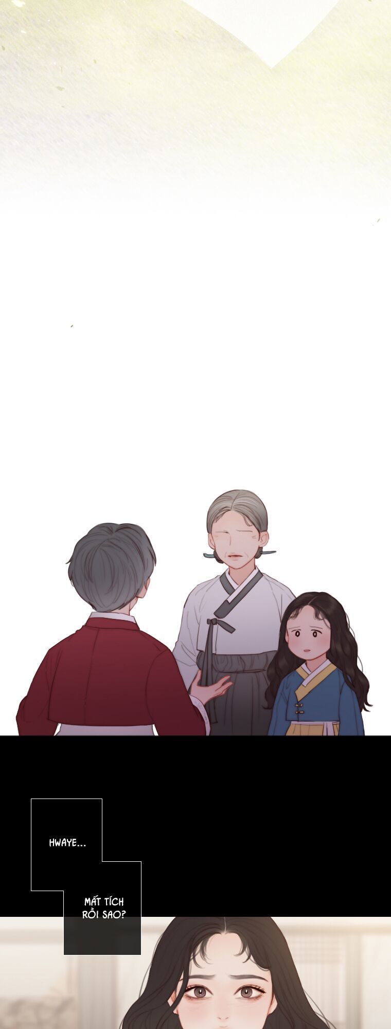 Mùa Đông Tăm Tối Chapter 13 - Trang 2