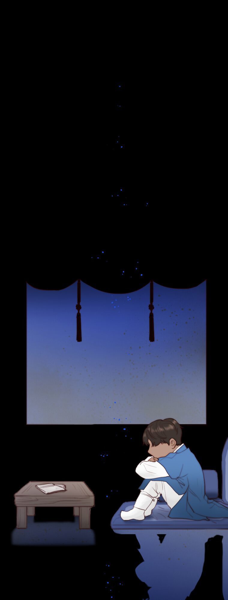 Mùa Đông Tăm Tối Chapter 14 - Trang 2