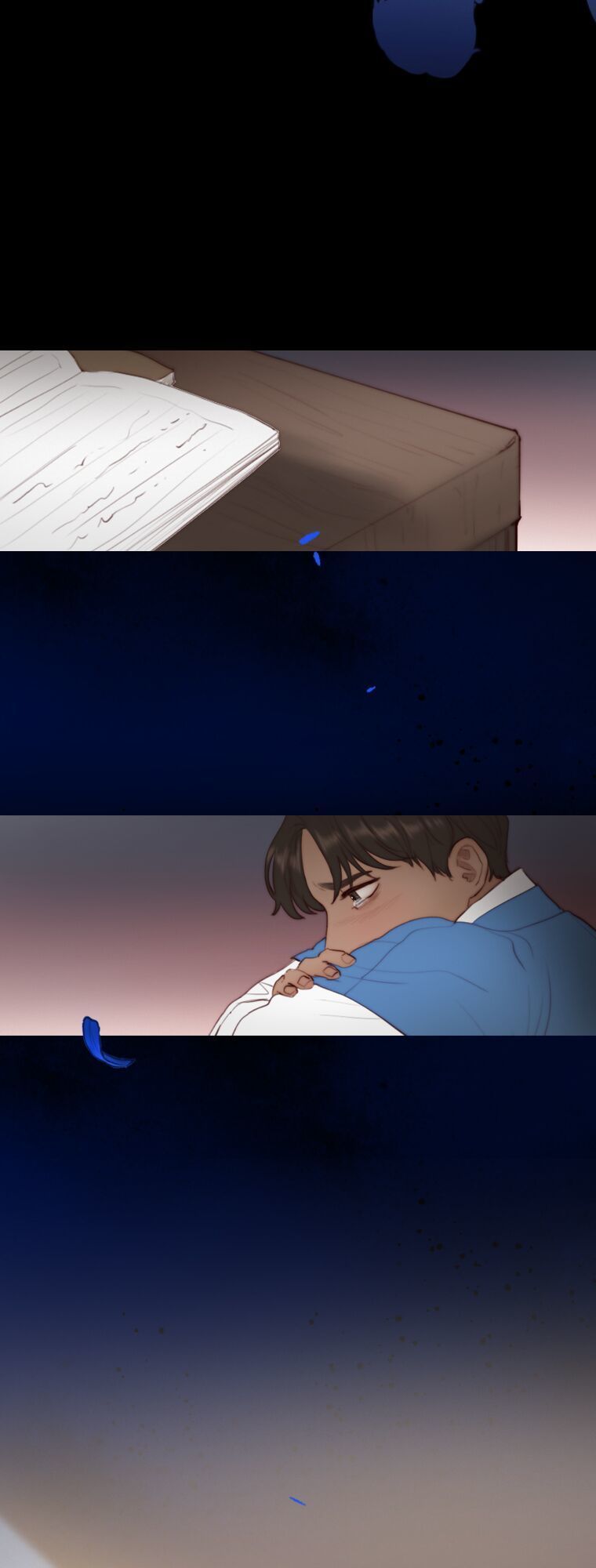 Mùa Đông Tăm Tối Chapter 14 - Trang 2