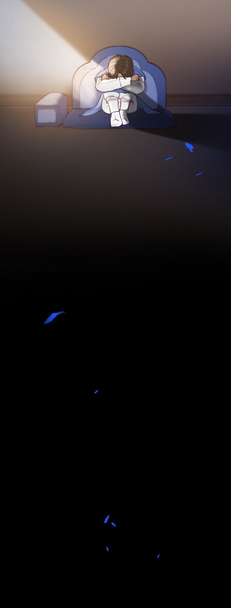 Mùa Đông Tăm Tối Chapter 14 - Trang 2