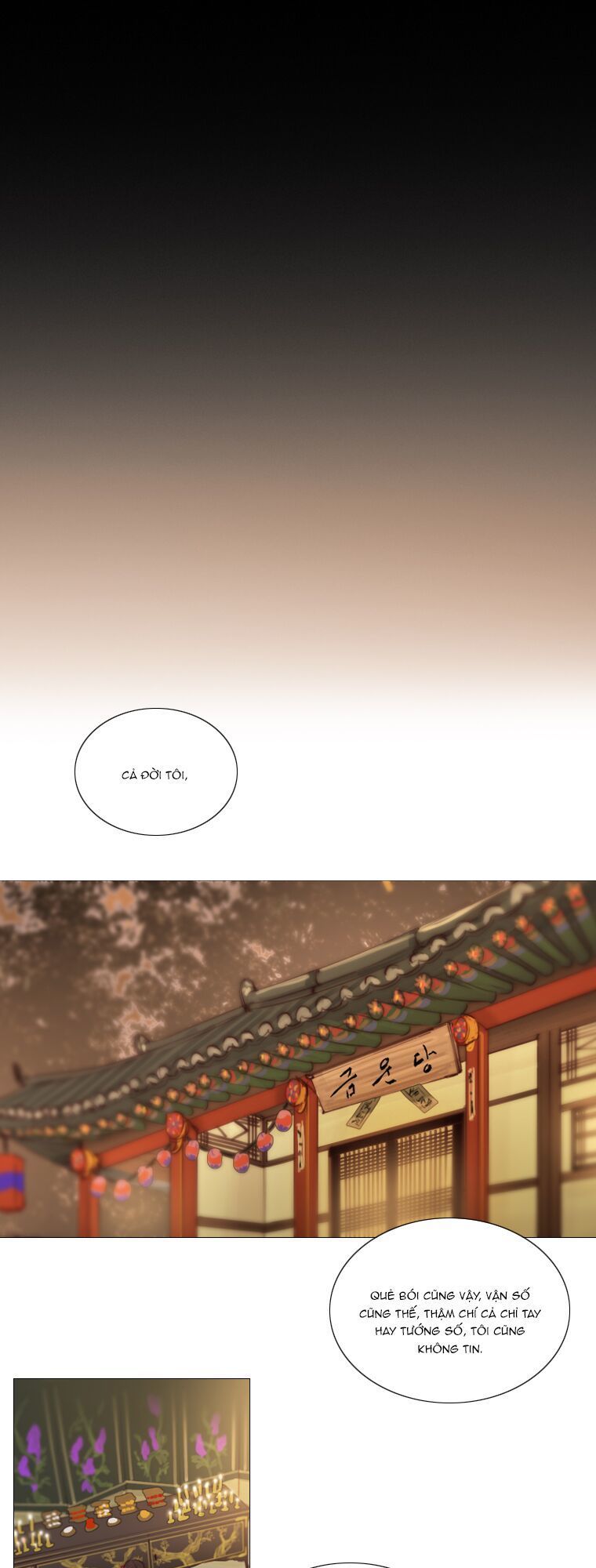 Mùa Đông Tăm Tối Chapter 14 - Trang 2