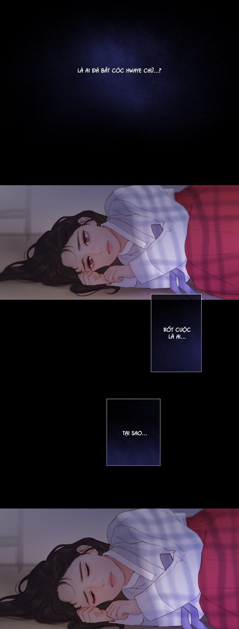 Mùa Đông Tăm Tối Chapter 14 - Trang 2