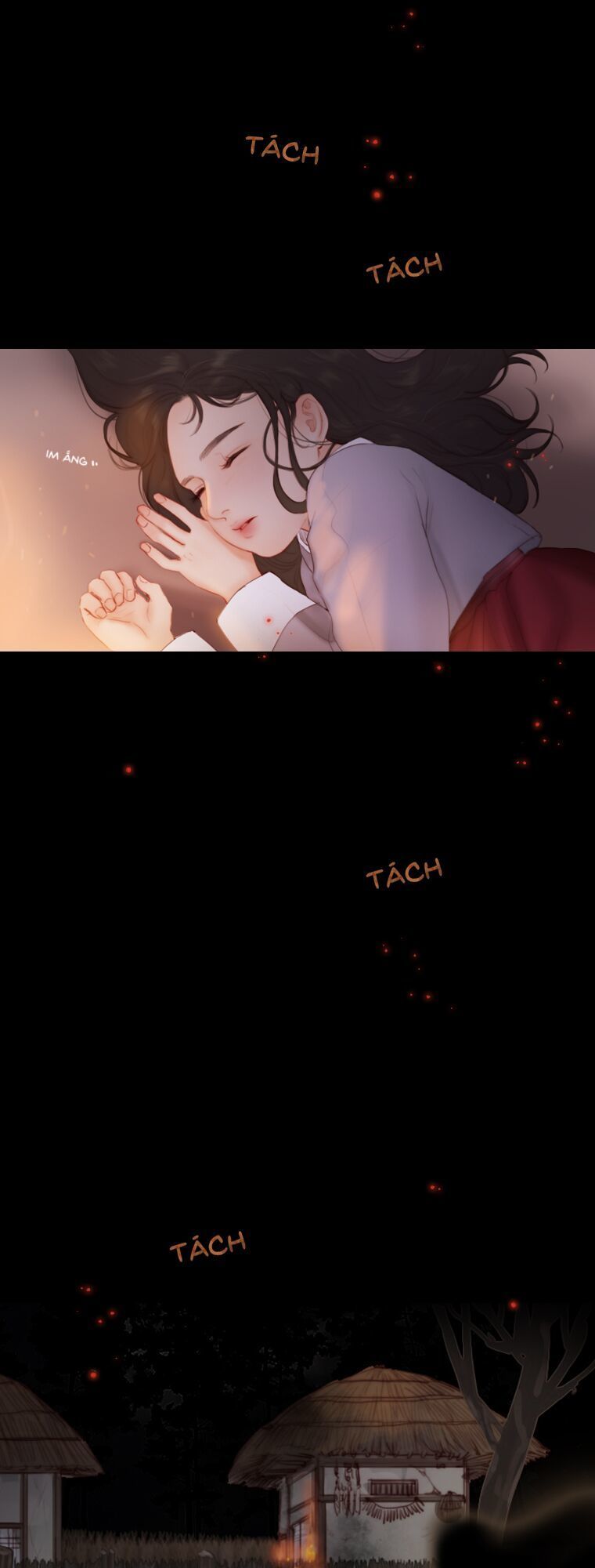 Mùa Đông Tăm Tối Chapter 14 - Trang 2