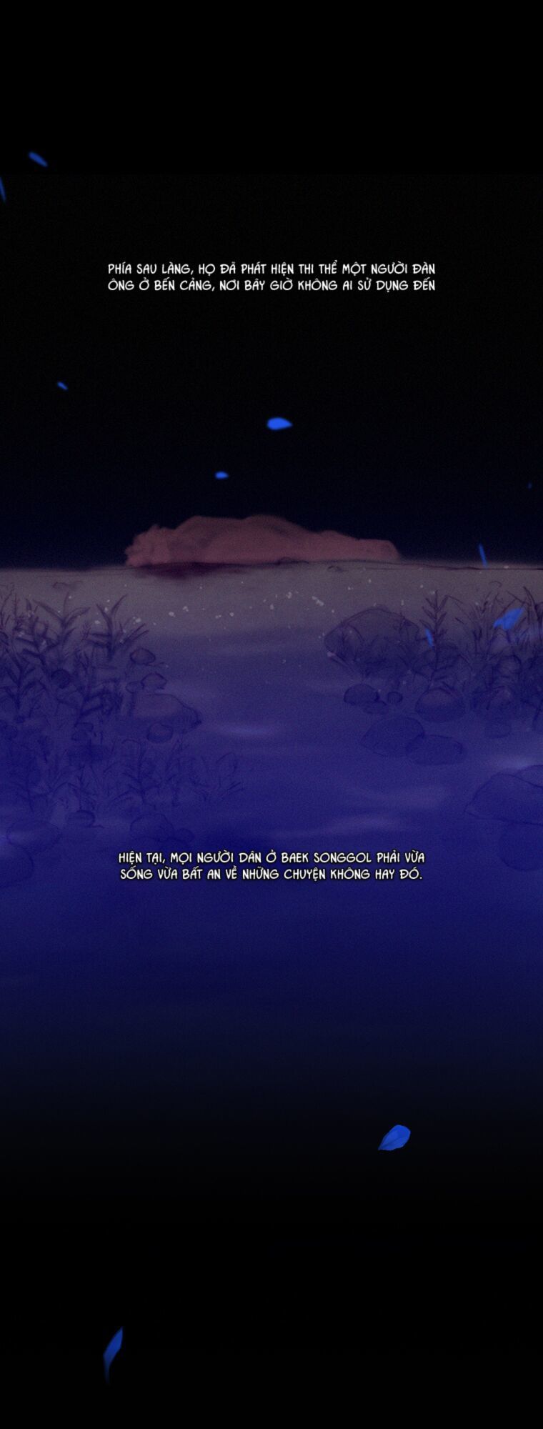 Mùa Đông Tăm Tối Chapter 14 - Trang 2