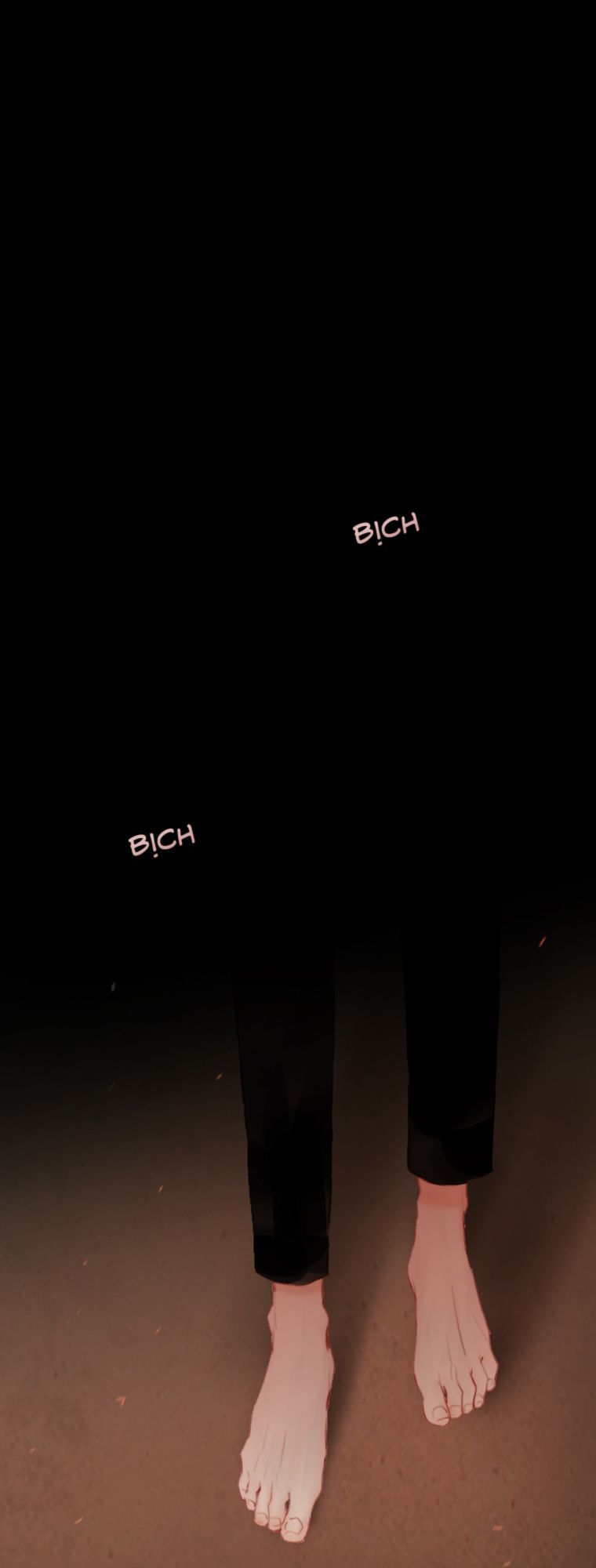 Mùa Đông Tăm Tối Chapter 15 - Trang 2