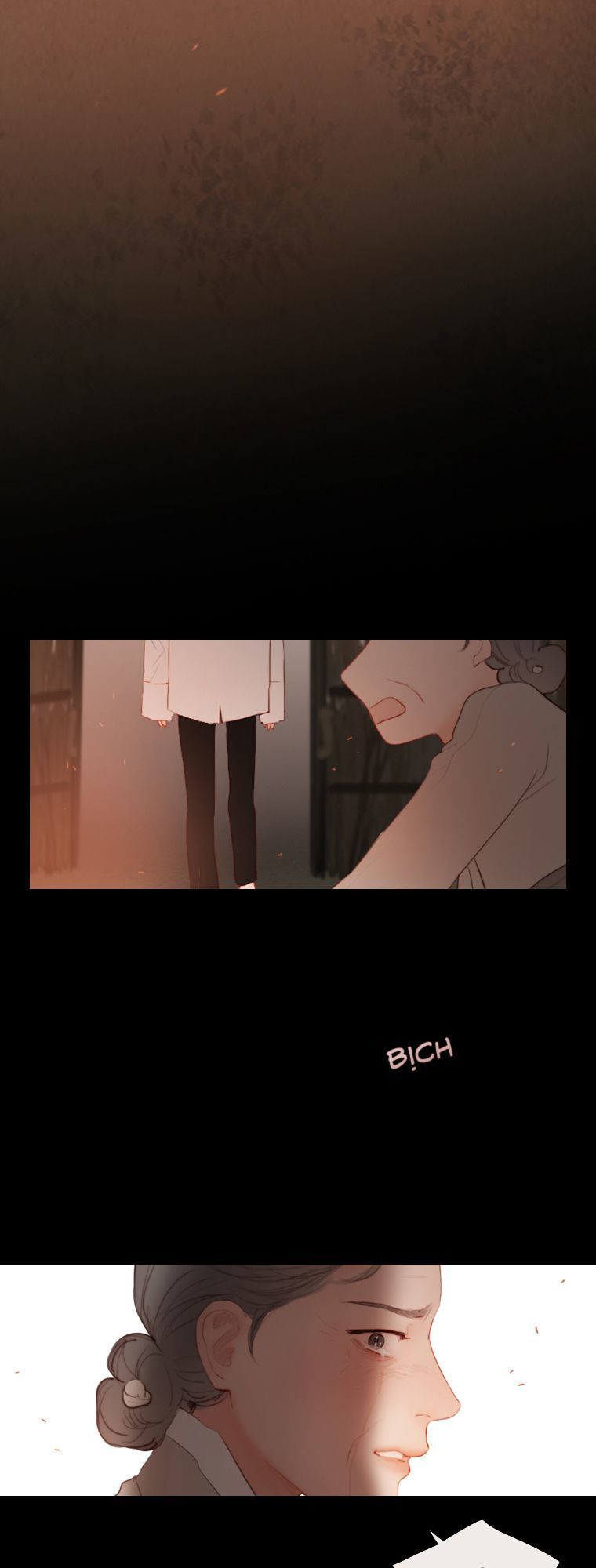 Mùa Đông Tăm Tối Chapter 15 - Trang 2