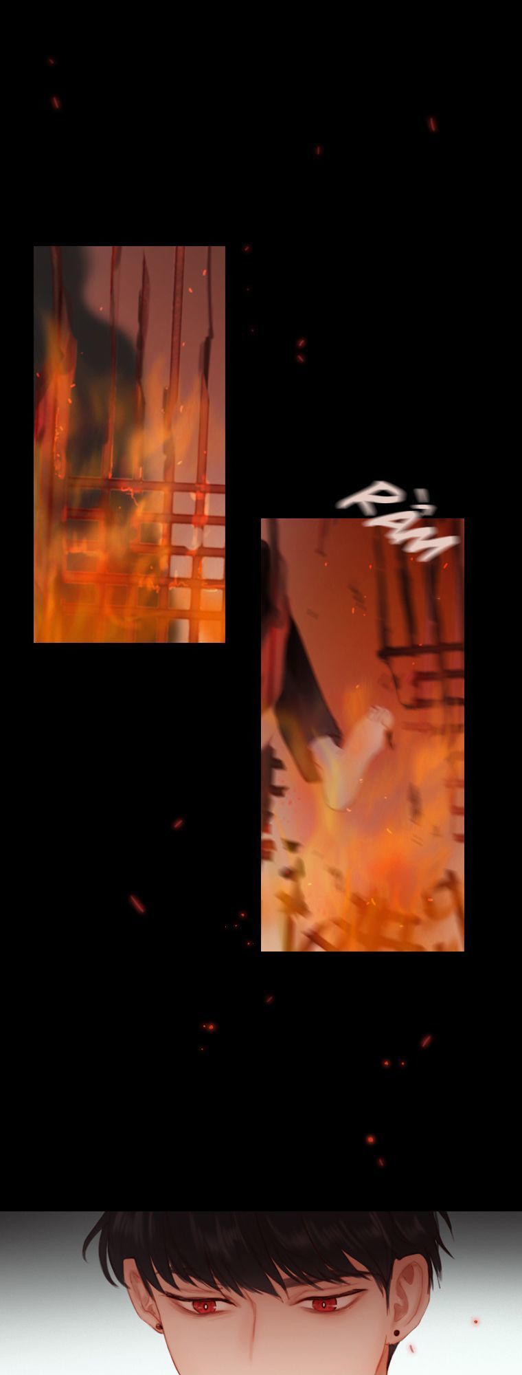 Mùa Đông Tăm Tối Chapter 15 - Trang 2