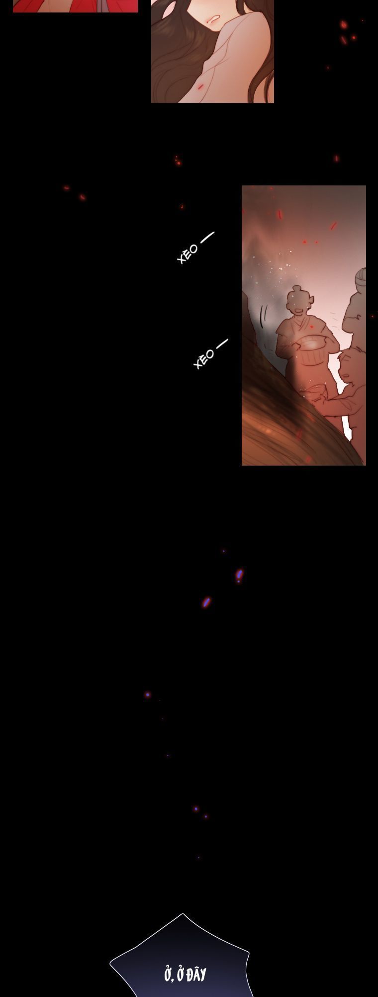 Mùa Đông Tăm Tối Chapter 15 - Trang 2