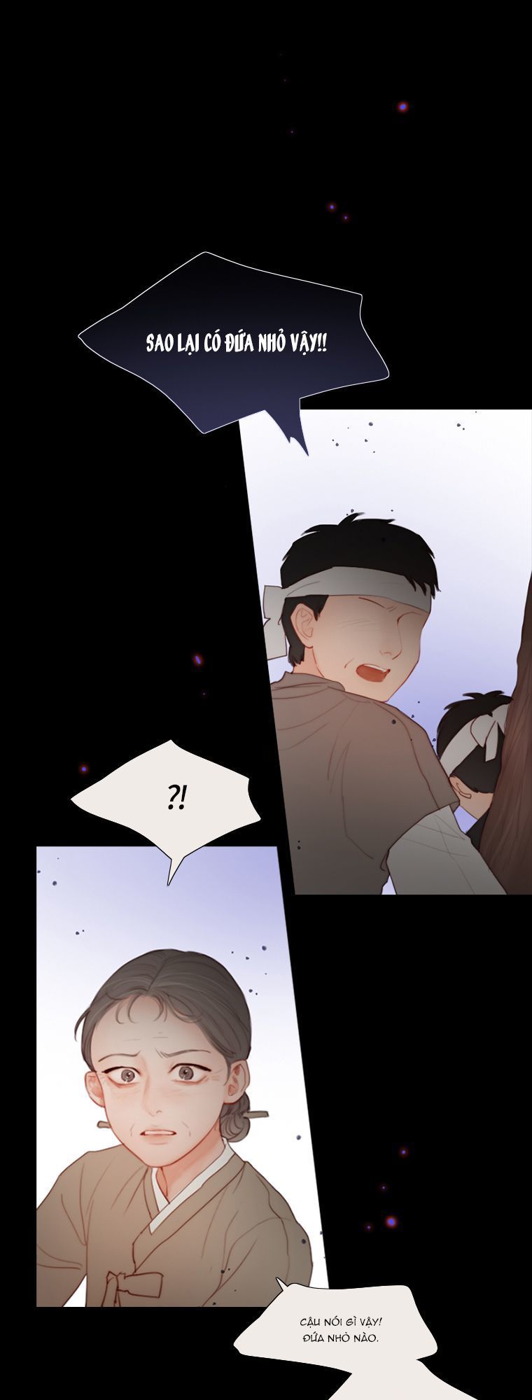 Mùa Đông Tăm Tối Chapter 15 - Trang 2