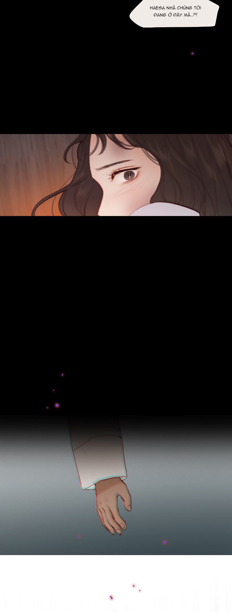 Mùa Đông Tăm Tối Chapter 15 - Trang 2