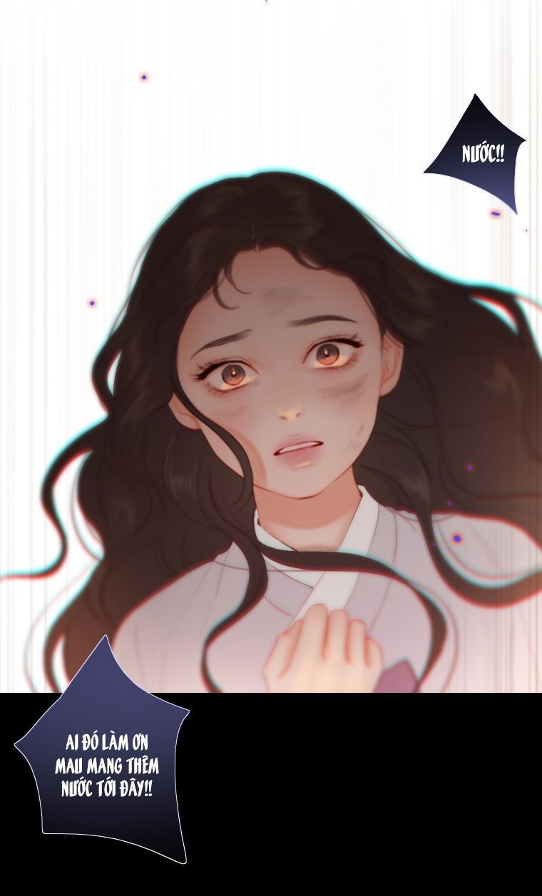 Mùa Đông Tăm Tối Chapter 15 - Trang 2