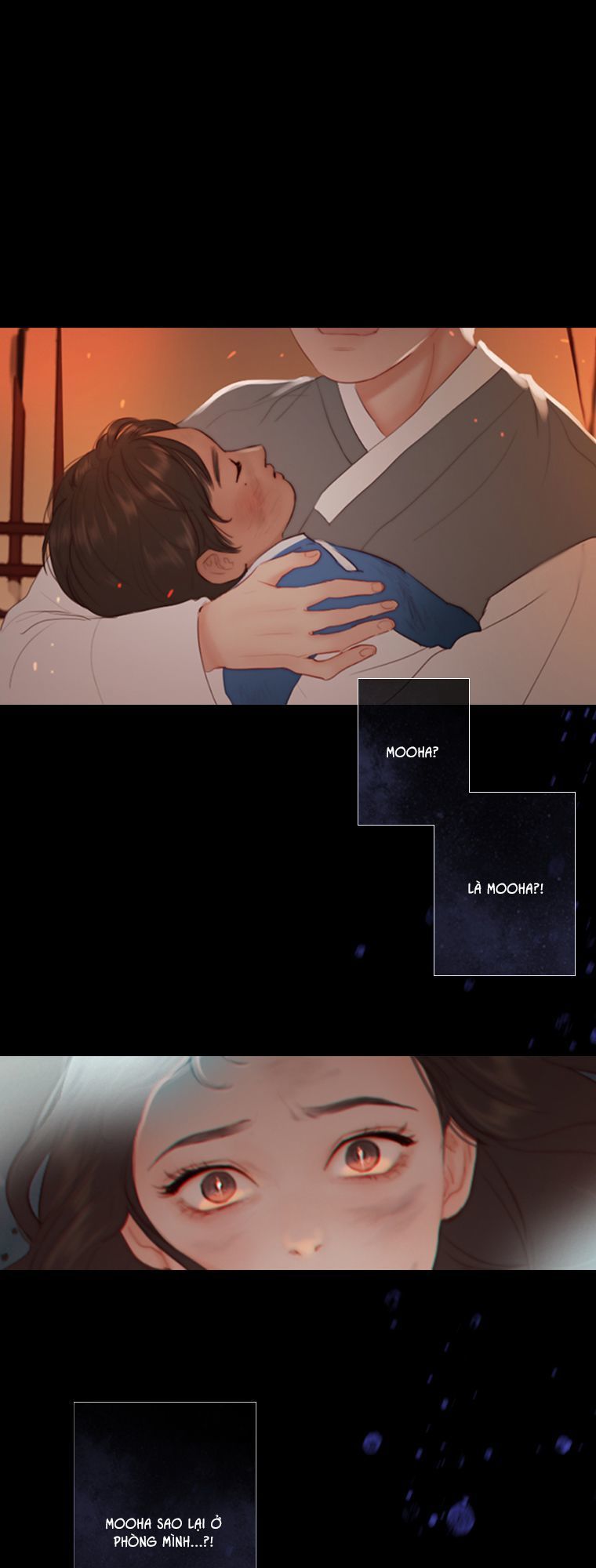 Mùa Đông Tăm Tối Chapter 15 - Trang 2