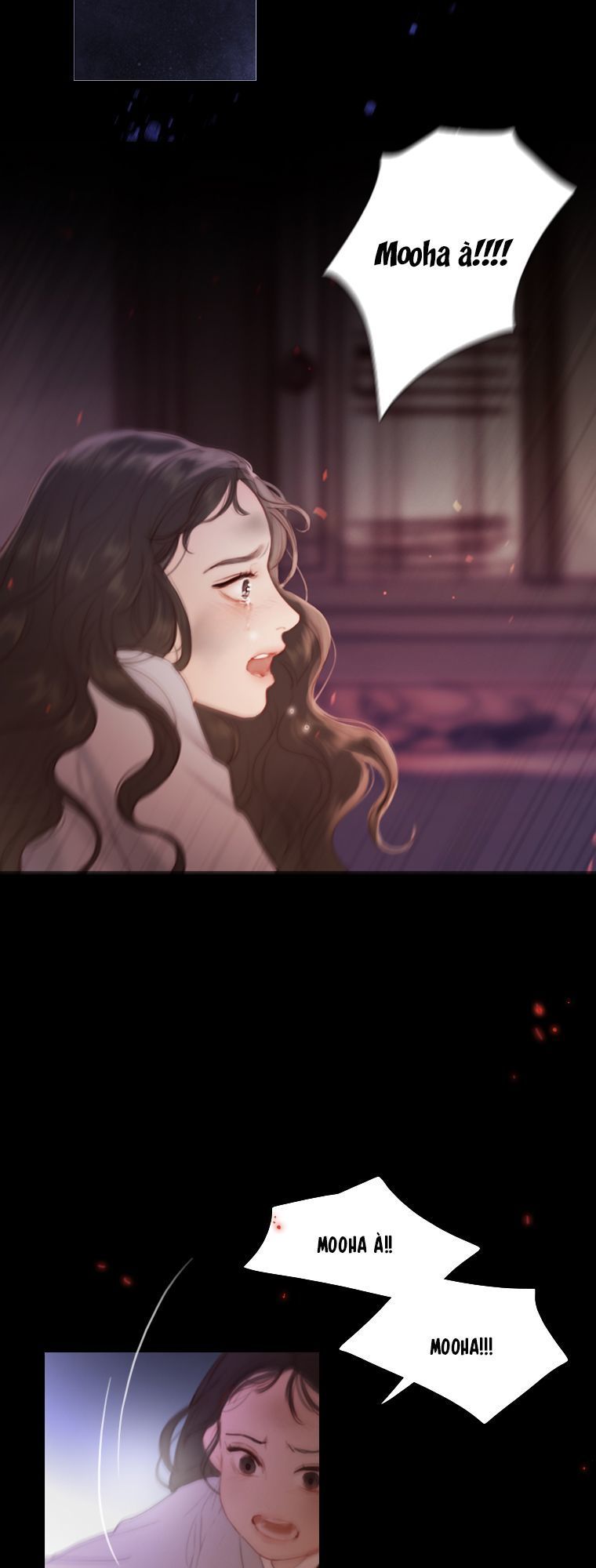 Mùa Đông Tăm Tối Chapter 15 - Trang 2