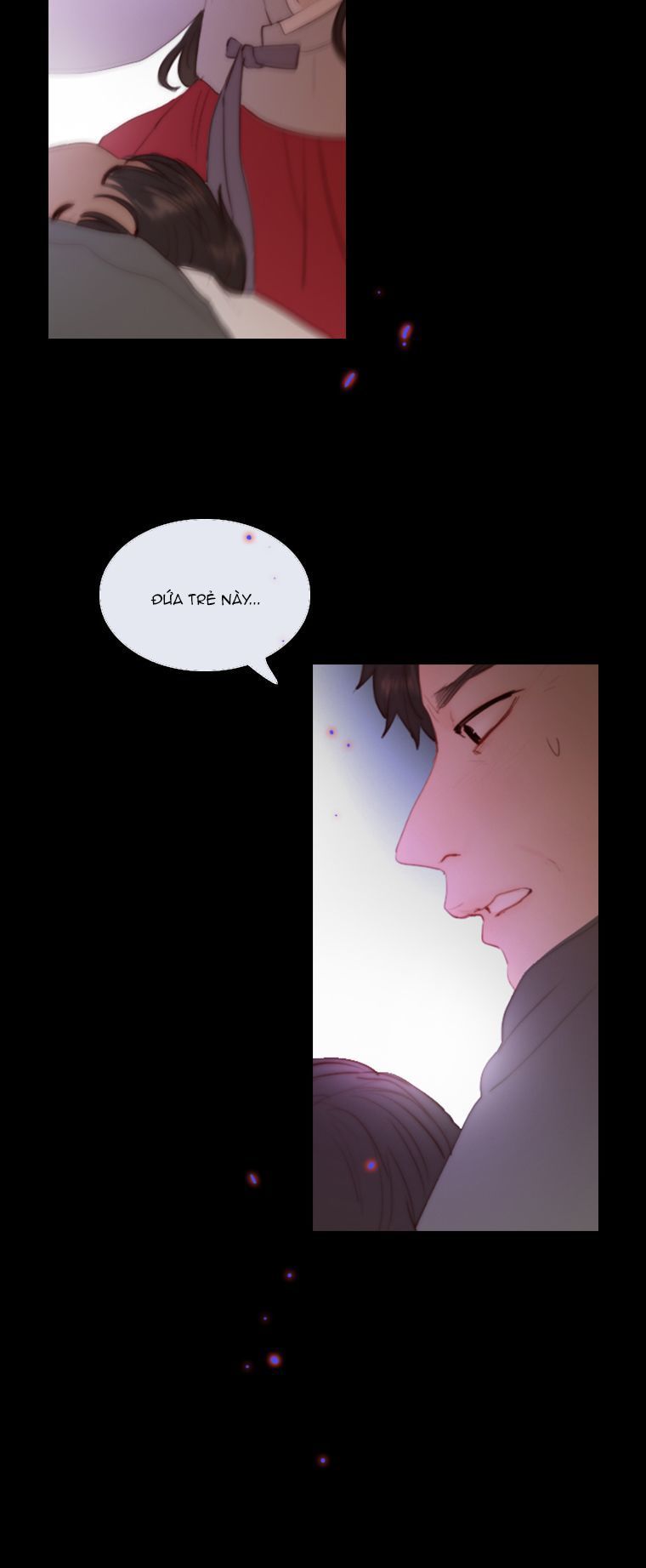 Mùa Đông Tăm Tối Chapter 15 - Trang 2