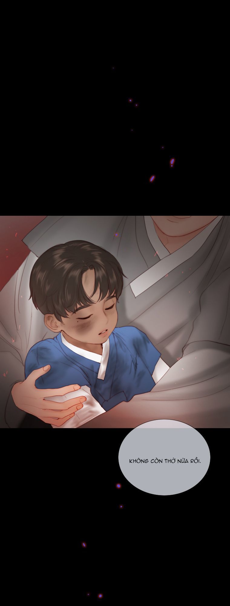 Mùa Đông Tăm Tối Chapter 15 - Trang 2