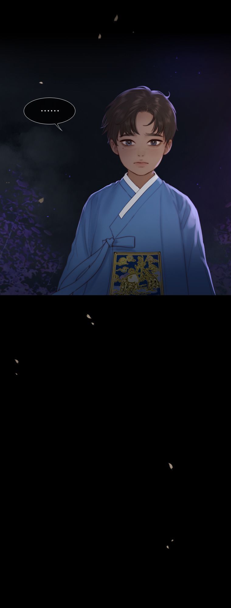 Mùa Đông Tăm Tối Chapter 16 - Trang 2