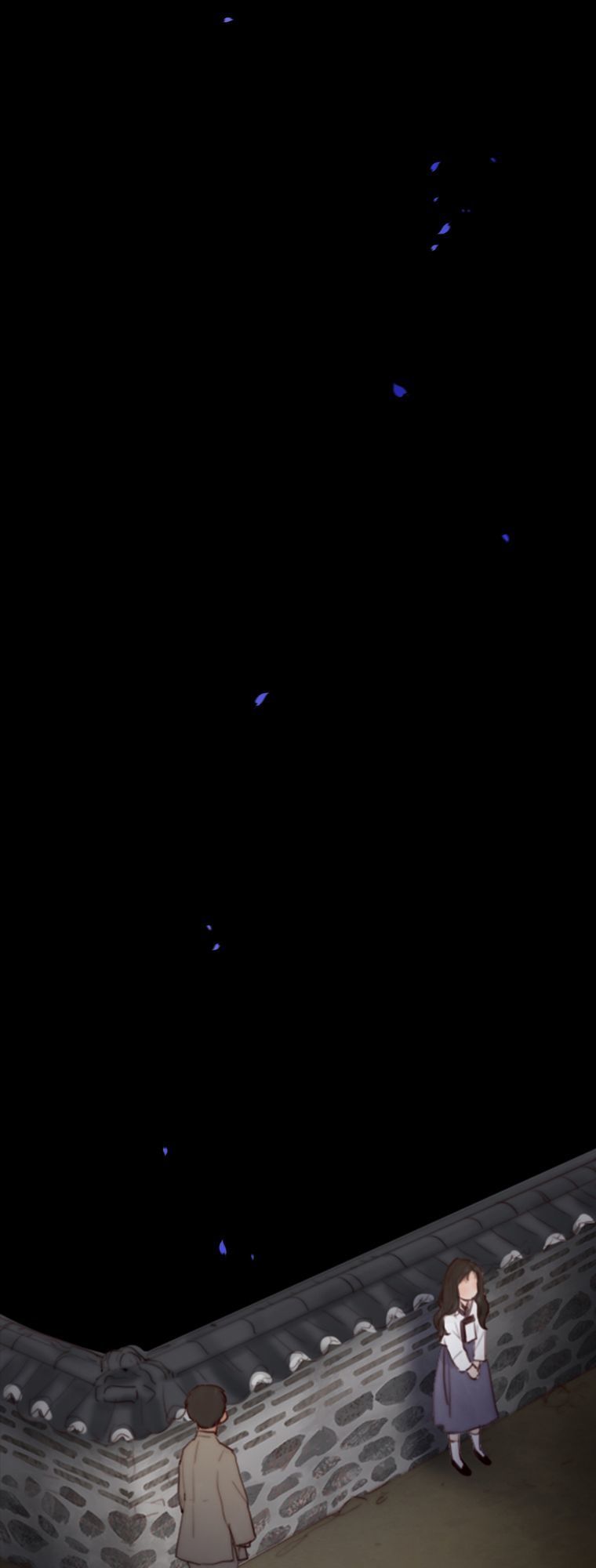 Mùa Đông Tăm Tối Chapter 17 - Trang 2