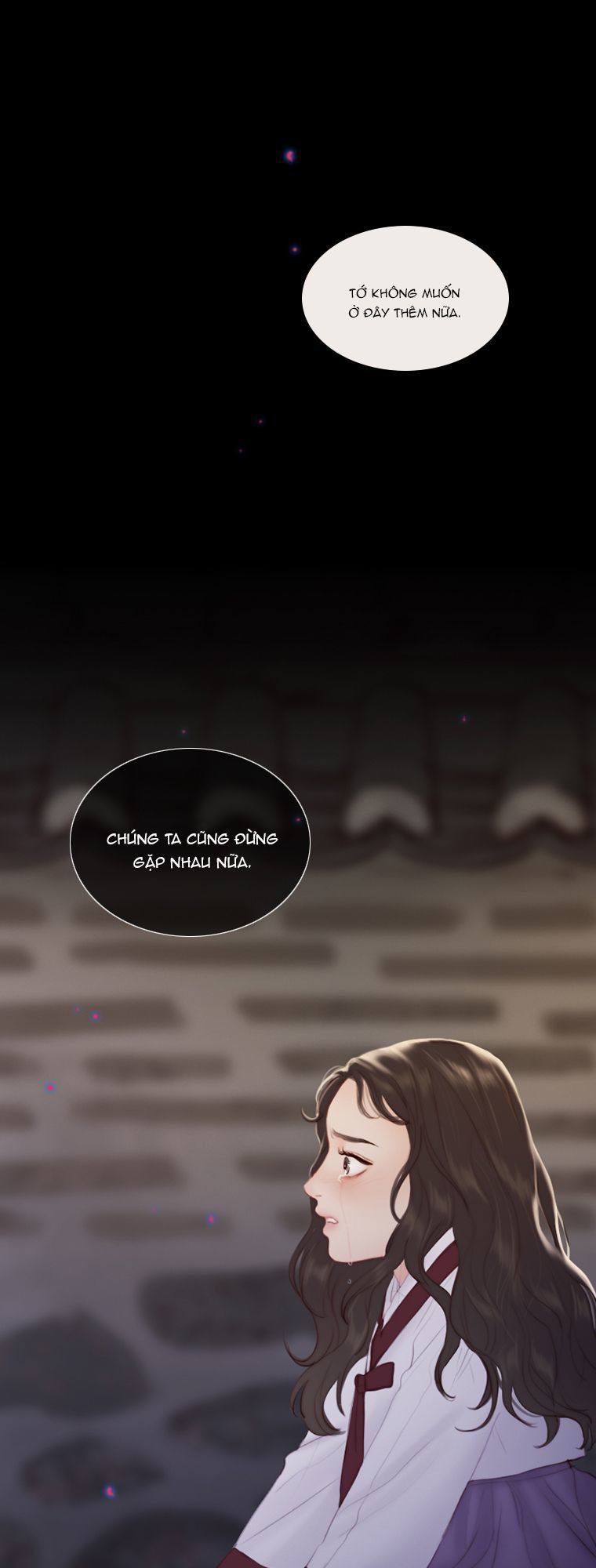 Mùa Đông Tăm Tối Chapter 17 - Trang 2