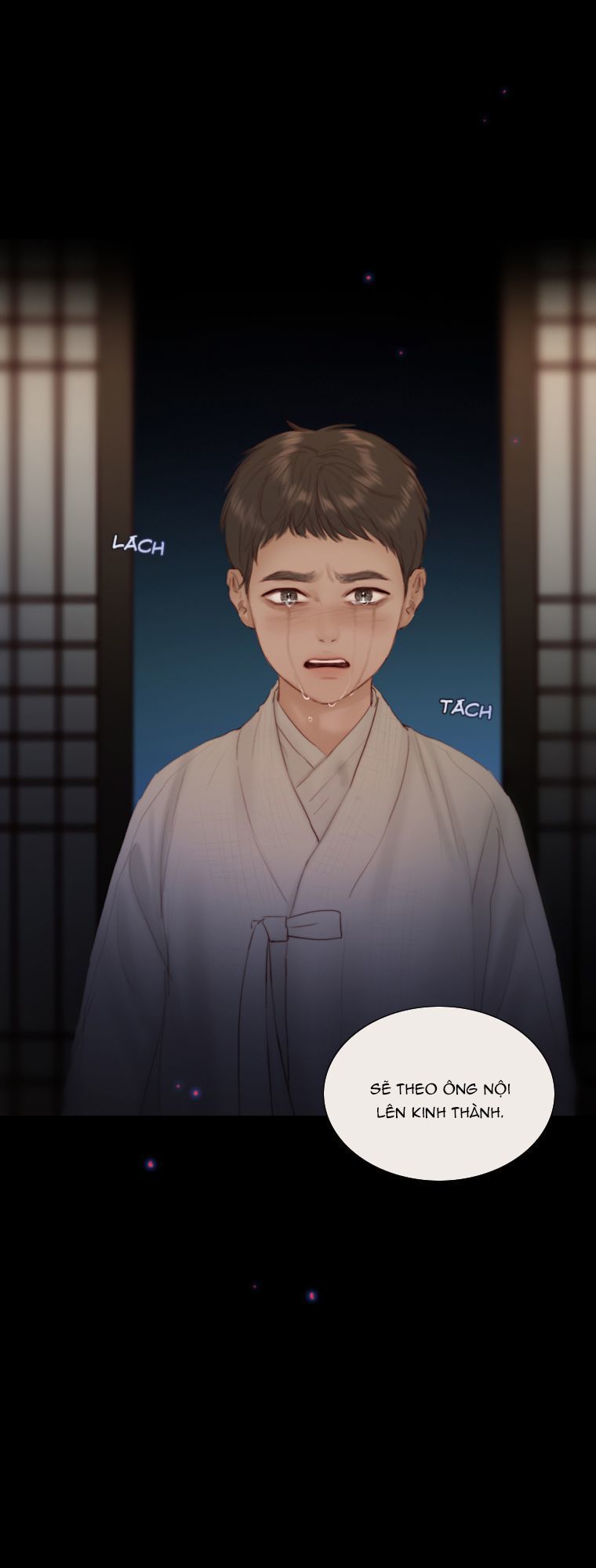 Mùa Đông Tăm Tối Chapter 17 - Trang 2