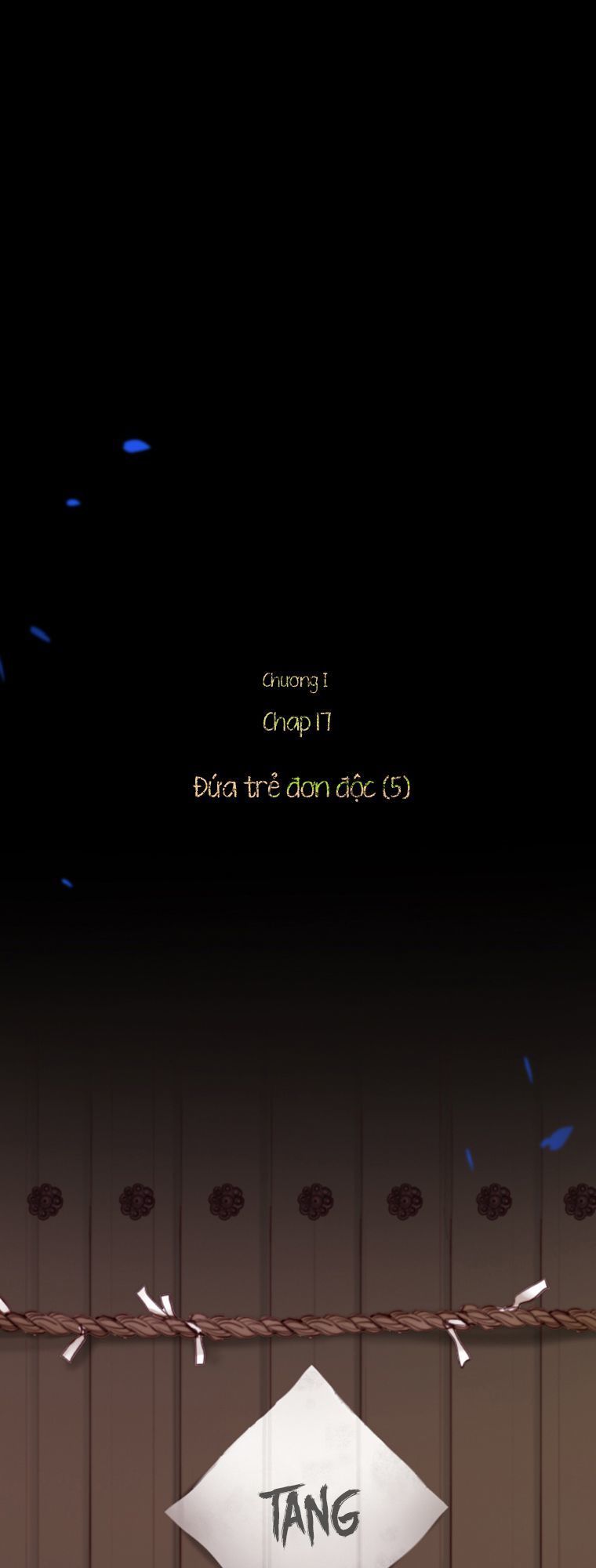 Mùa Đông Tăm Tối Chapter 17 - Trang 2