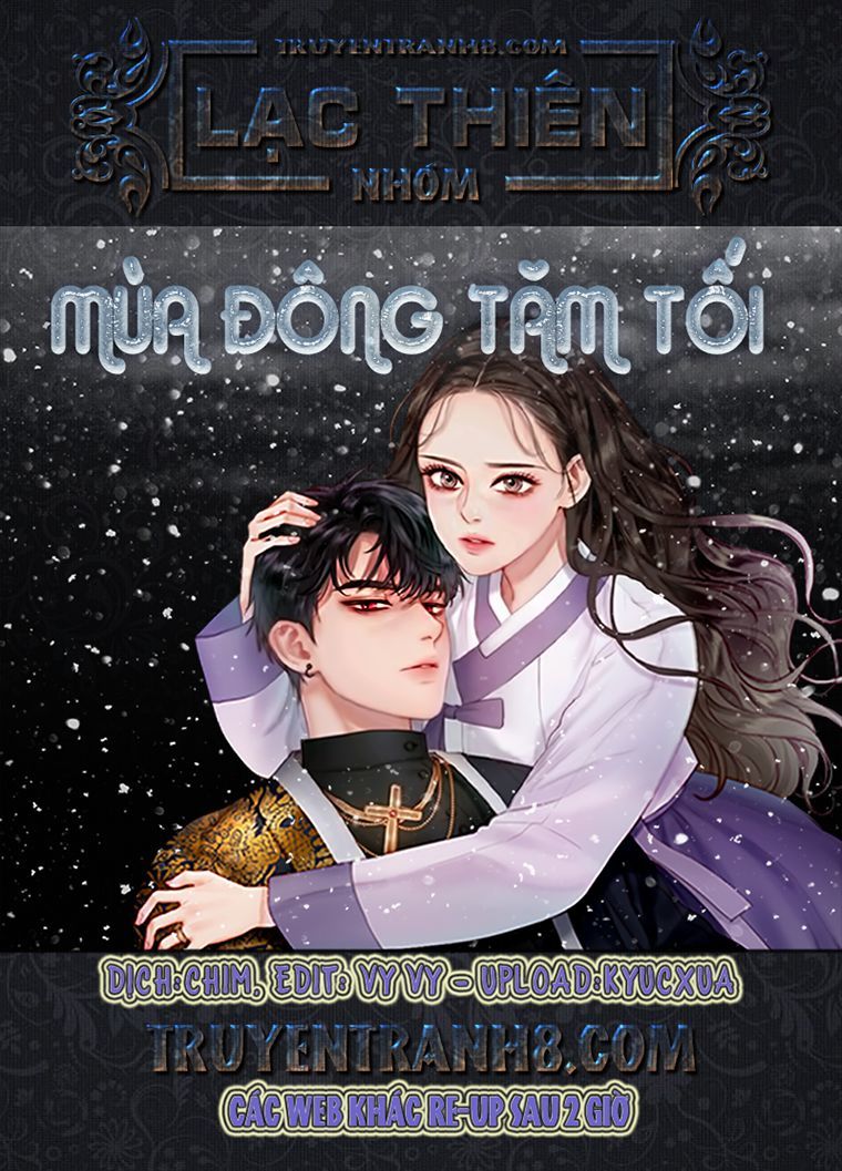 Mùa Đông Tăm Tối Chapter 18 - Trang 2