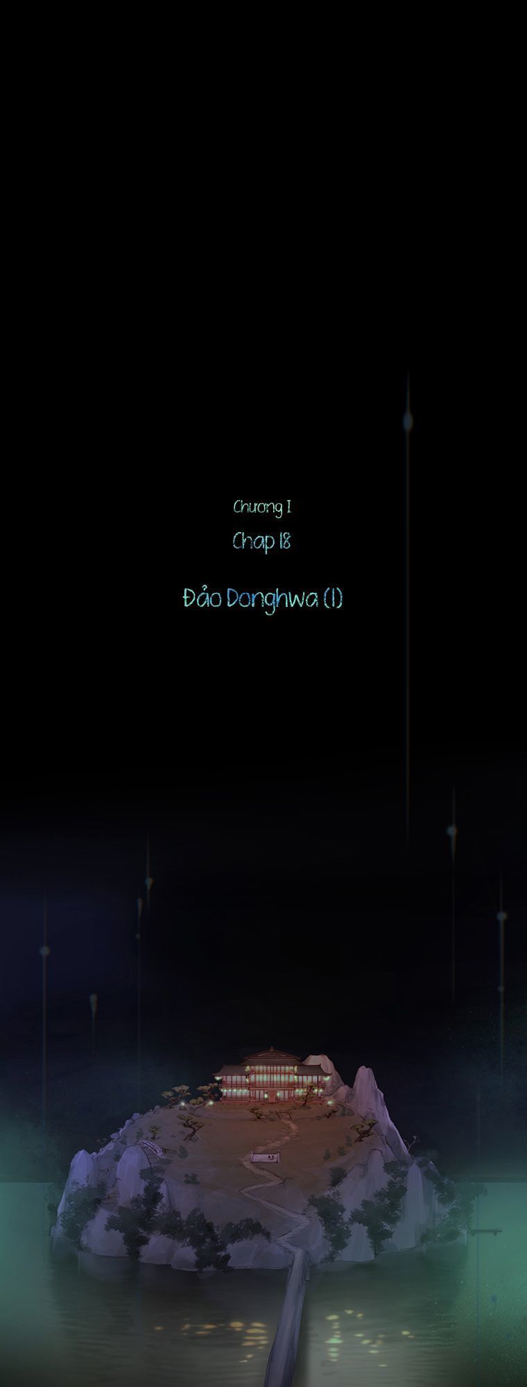 Mùa Đông Tăm Tối Chapter 18 - Trang 2