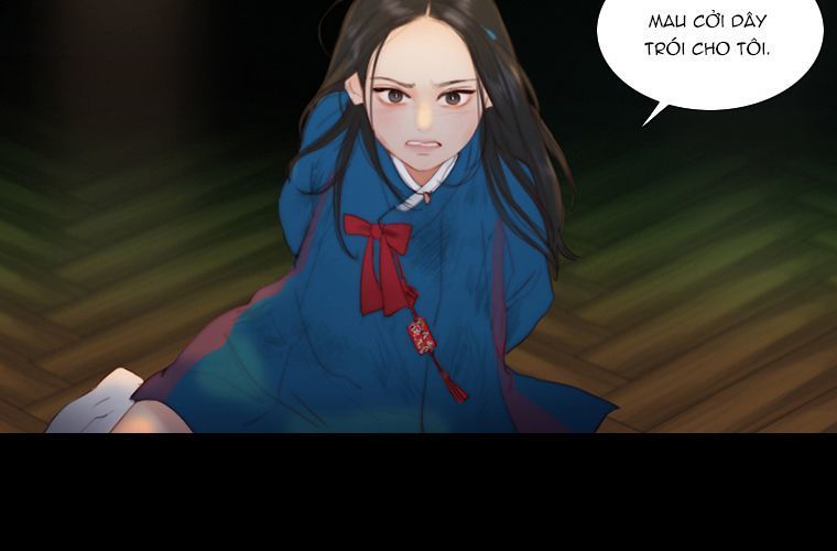 Mùa Đông Tăm Tối Chapter 18 - Trang 2