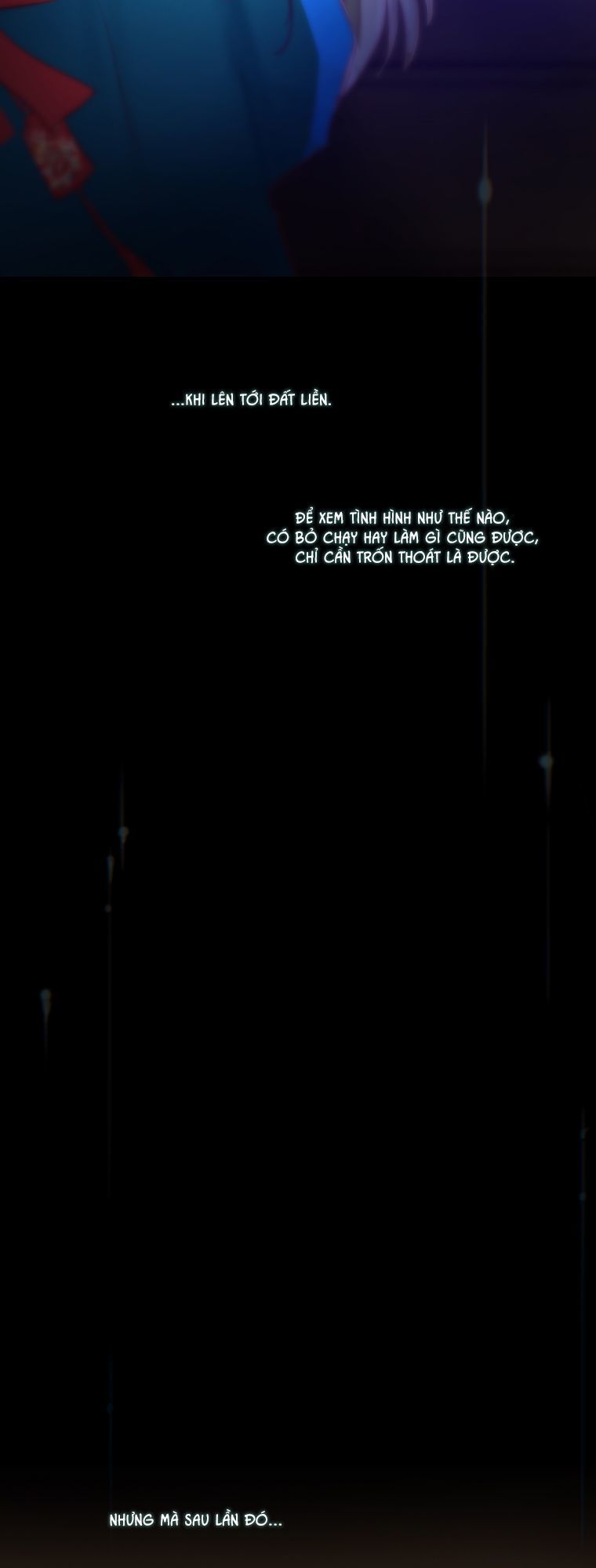 Mùa Đông Tăm Tối Chapter 18 - Trang 2