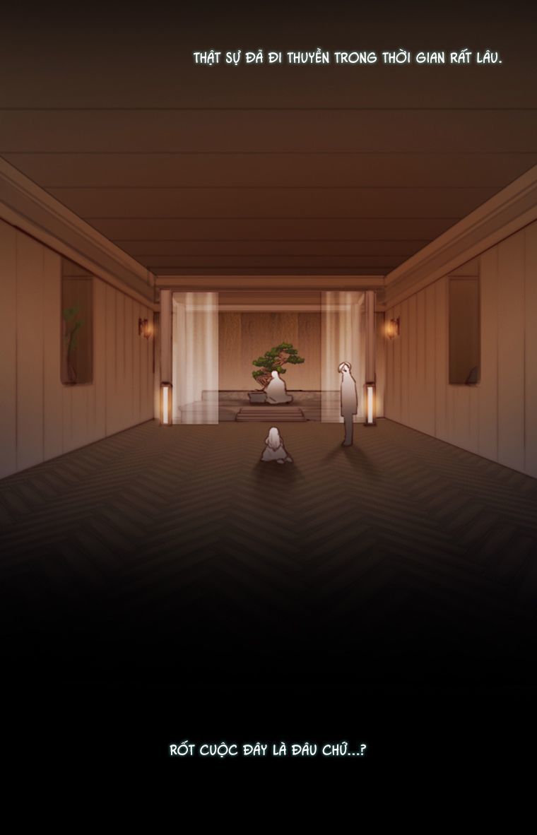 Mùa Đông Tăm Tối Chapter 18 - Trang 2