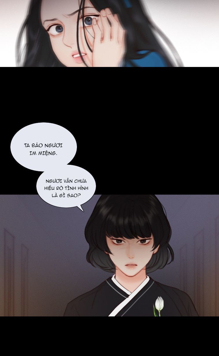 Mùa Đông Tăm Tối Chapter 18 - Trang 2
