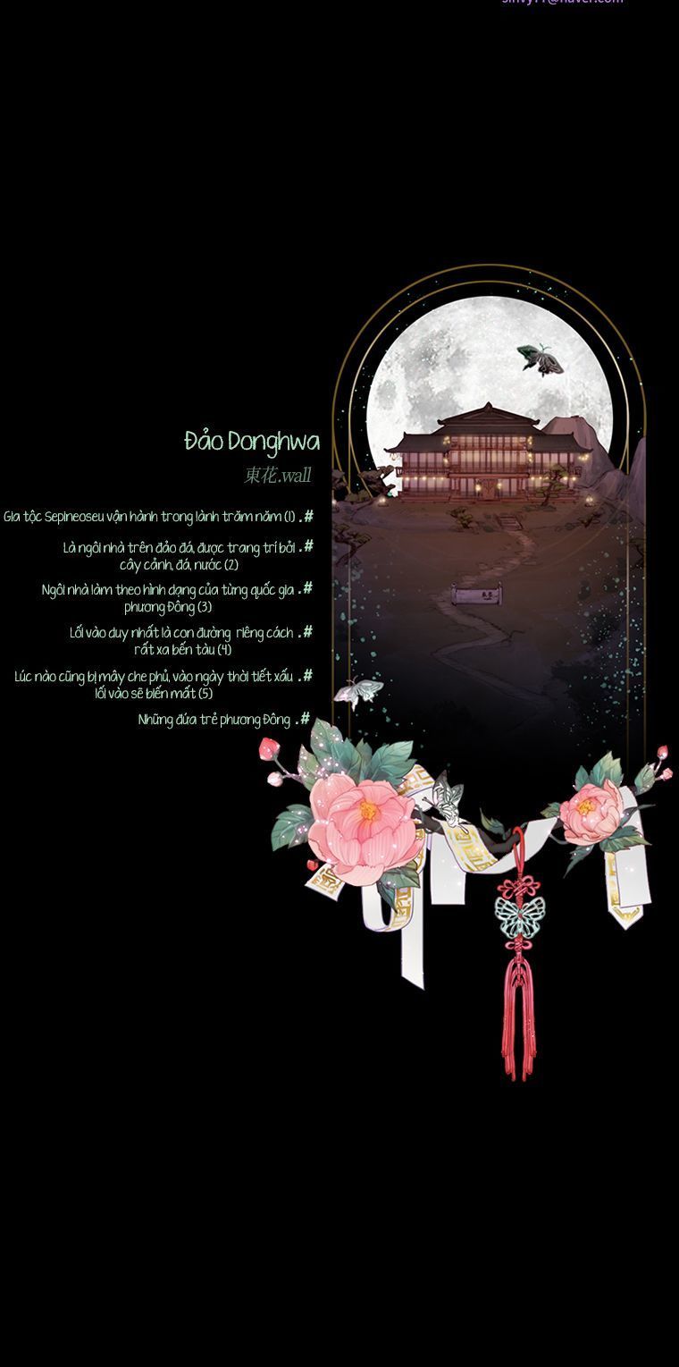 Mùa Đông Tăm Tối Chapter 18 - Trang 2