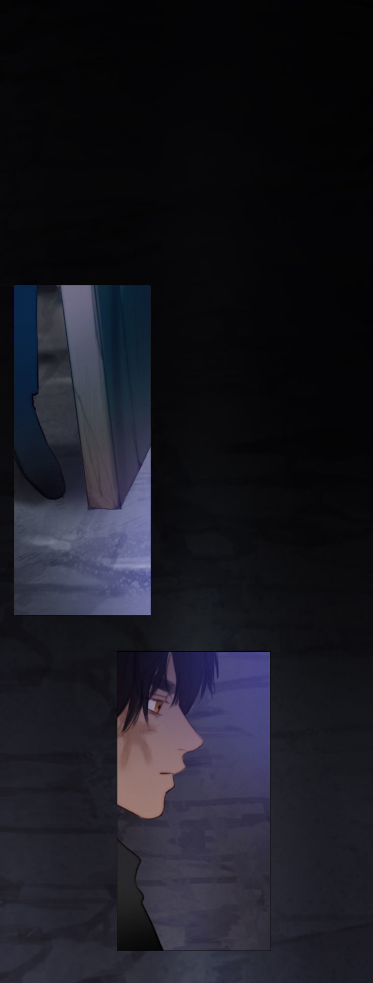 Mùa Đông Tăm Tối Chapter 19 - Trang 2