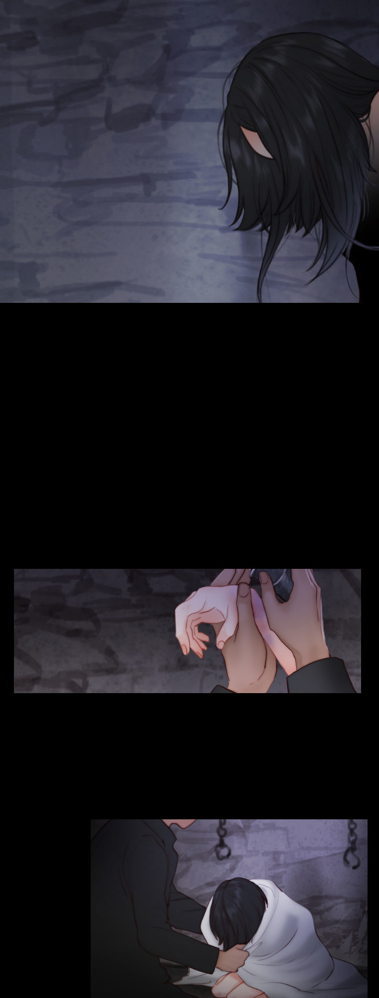 Mùa Đông Tăm Tối Chapter 19 - Trang 2