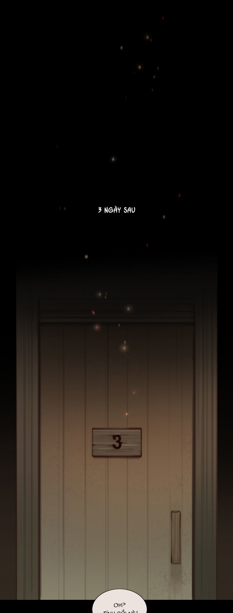 Mùa Đông Tăm Tối Chapter 19 - Trang 2