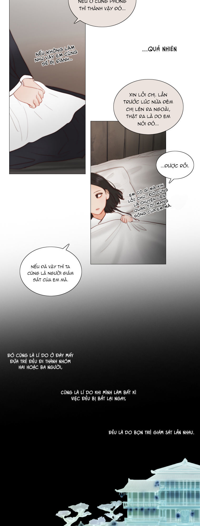 Mùa Đông Tăm Tối Chapter 19 - Trang 2