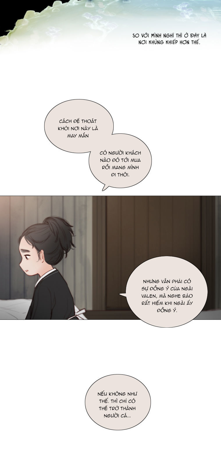 Mùa Đông Tăm Tối Chapter 19 - Trang 2