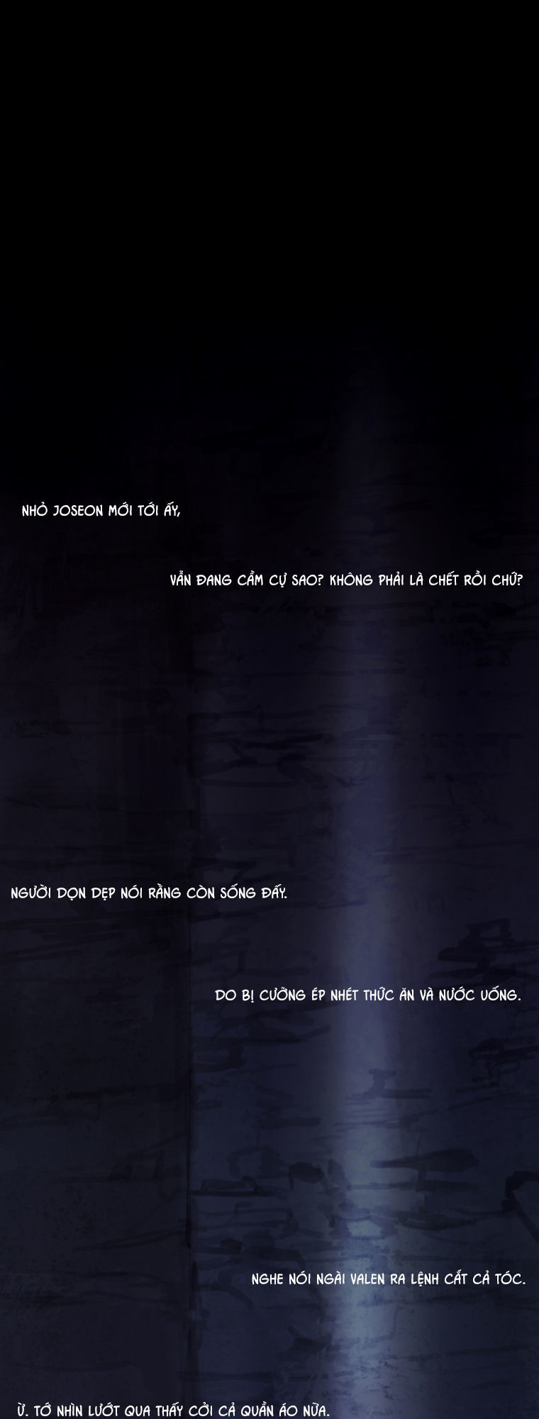 Mùa Đông Tăm Tối Chapter 19 - Trang 2