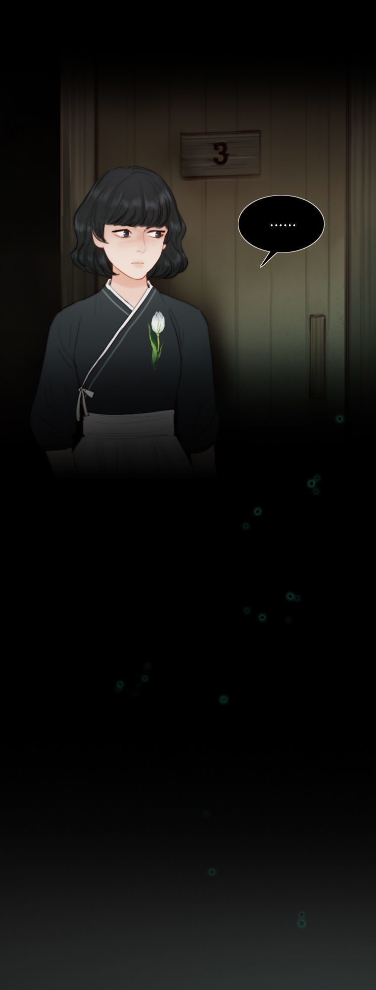 Mùa Đông Tăm Tối Chapter 19 - Trang 2