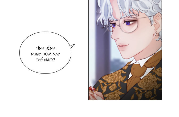 Mùa Đông Tăm Tối Chapter 19 - Trang 2