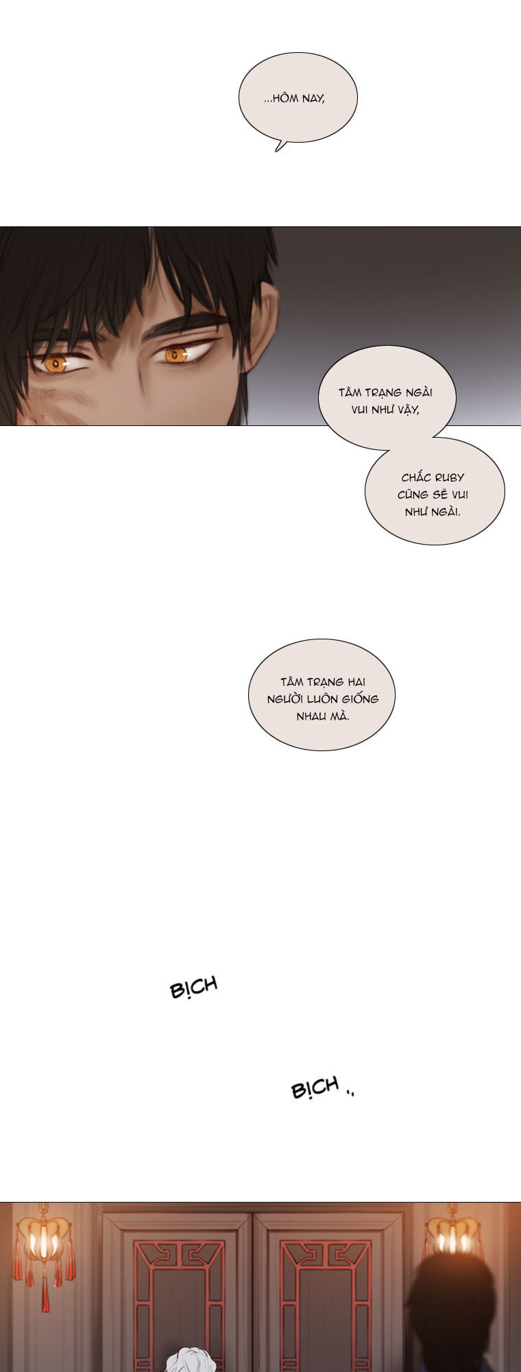 Mùa Đông Tăm Tối Chapter 19 - Trang 2