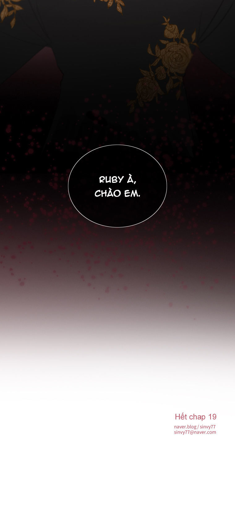 Mùa Đông Tăm Tối Chapter 19 - Trang 2