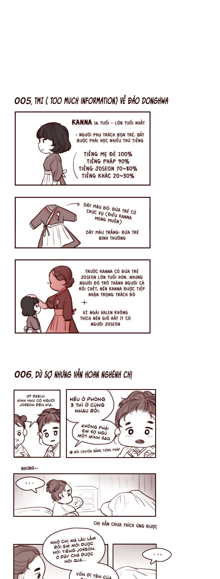 Mùa Đông Tăm Tối Chapter 19 - Trang 2