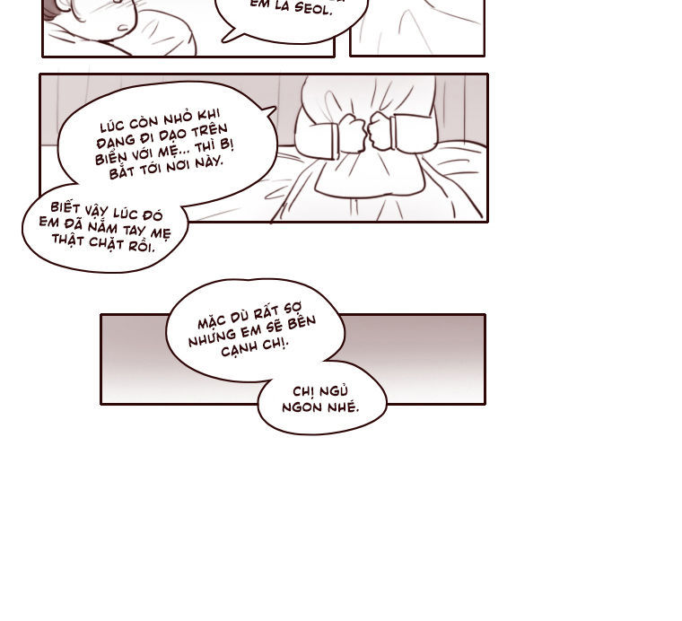 Mùa Đông Tăm Tối Chapter 19 - Trang 2