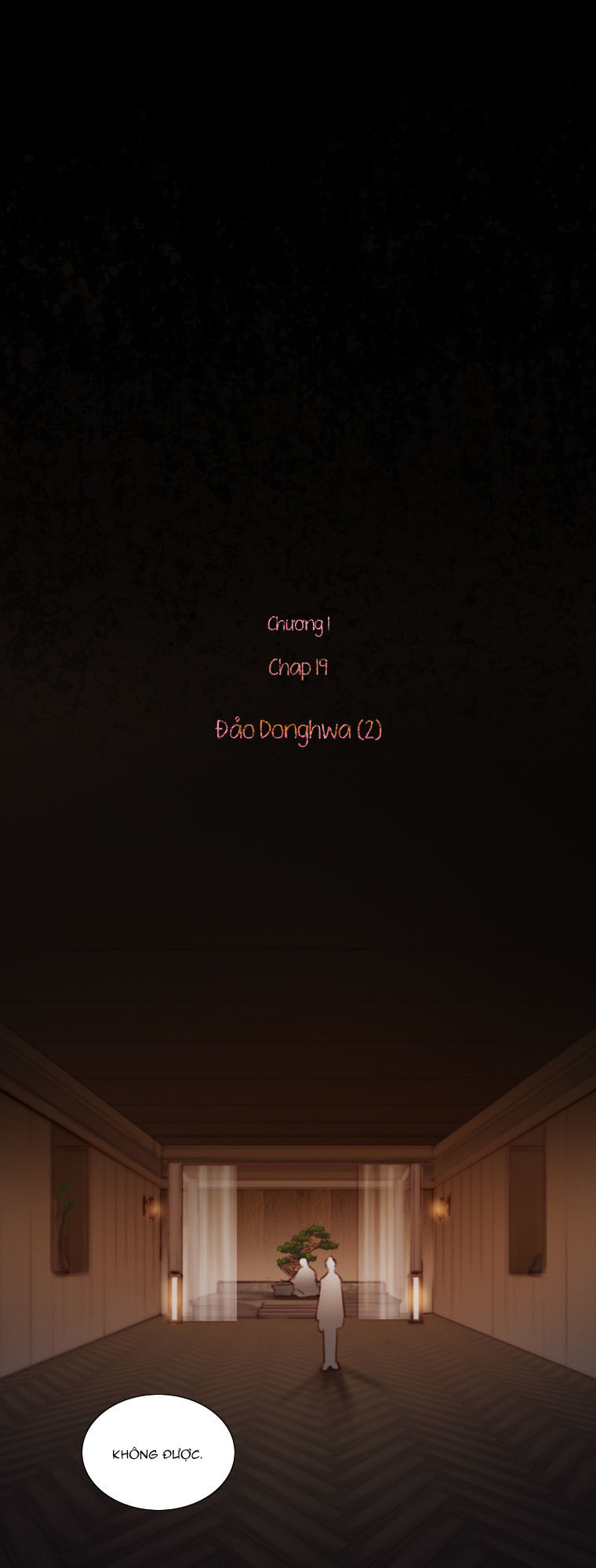 Mùa Đông Tăm Tối Chapter 19 - Trang 2