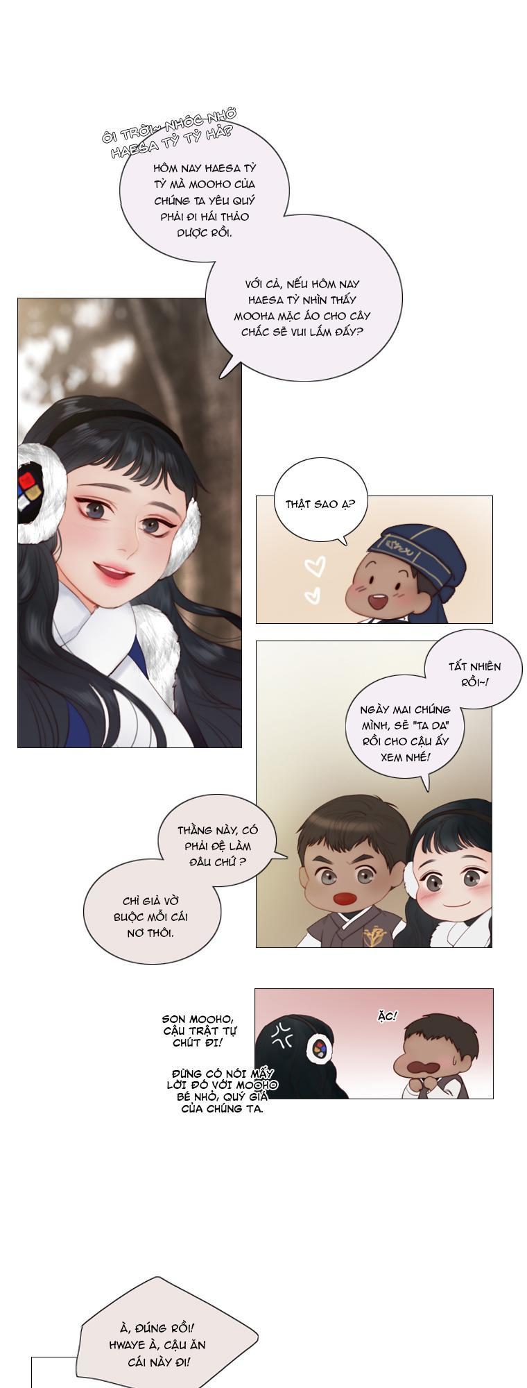 Mùa Đông Tăm Tối Chapter 2 - Trang 2