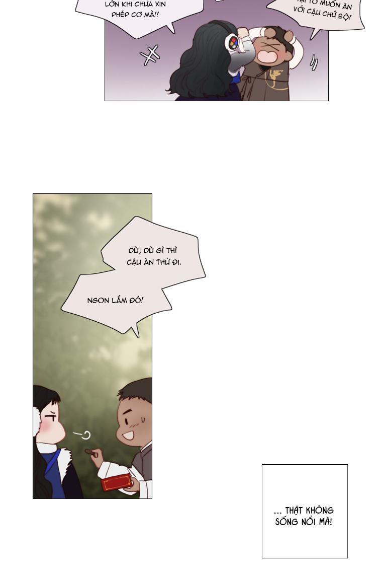 Mùa Đông Tăm Tối Chapter 2 - Trang 2