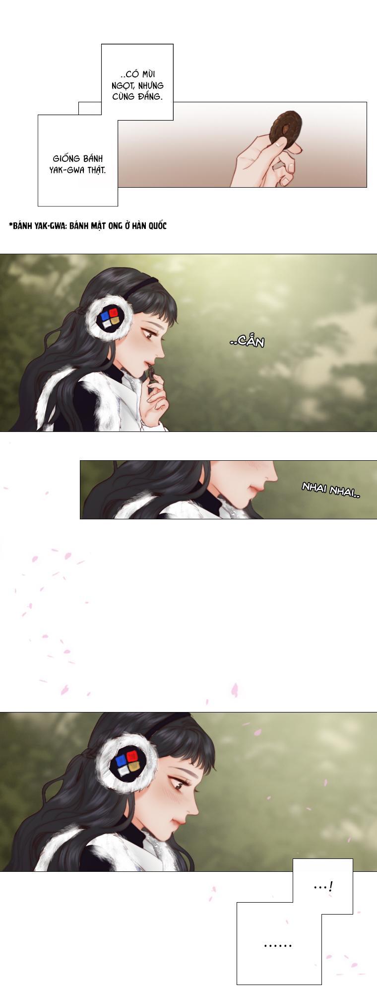 Mùa Đông Tăm Tối Chapter 2 - Trang 2