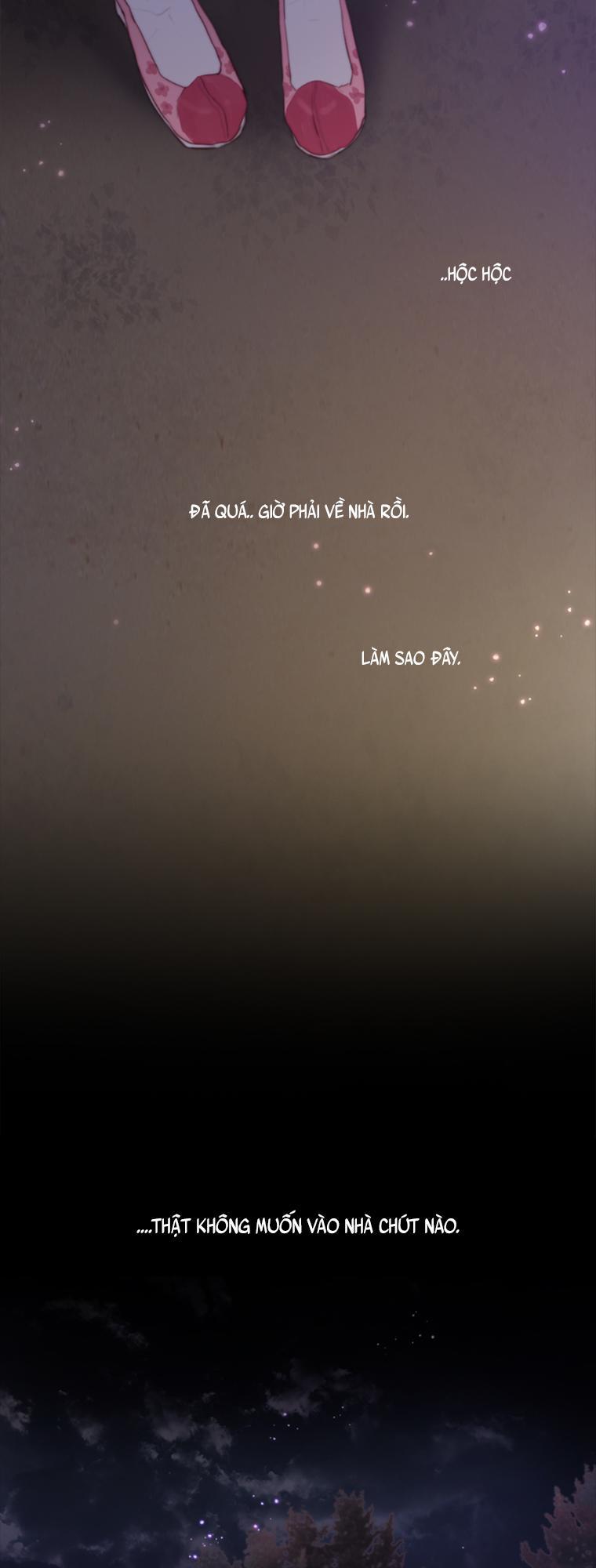 Mùa Đông Tăm Tối Chapter 2 - Trang 2