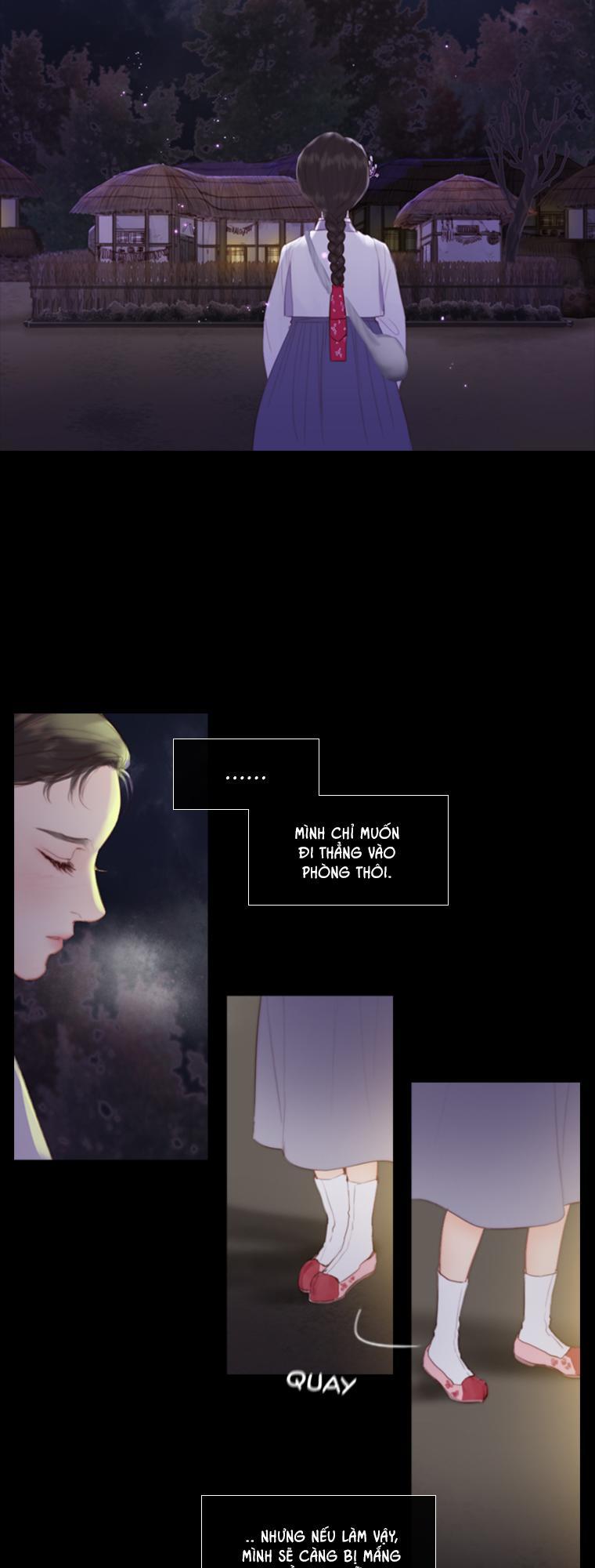 Mùa Đông Tăm Tối Chapter 2 - Trang 2