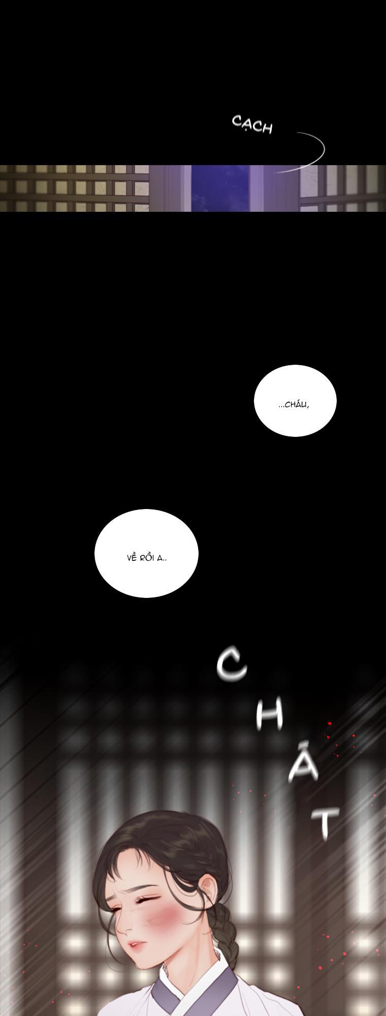 Mùa Đông Tăm Tối Chapter 2 - Trang 2